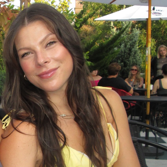 Meet your Posher, Matty - Picture 1 of 1